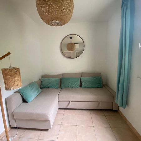Appartement Les Cigales Rez De Jardin A 10Mn Des Plus Belles Plages Йер Экстерьер фото